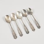 1786&nbsp;5224&nbsp;COFFEE SPOONS